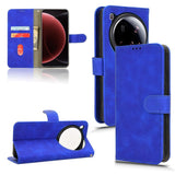 Skin Feel Magnetic Flip Leather Phone Case, For Xiaomi Poco F7 Pro / F7 Ultra, For Xiaomi 15 Ultra, For Xiaomi Poco X7 Pro / Redmi Turbo 4, For Xiaomi Poco M7 Pro 5G, For Xiaomi 15 Pro, For Xiaomi 15