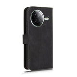Skin Feel Magnetic Flip Leather Phone Case, For Xiaomi Poco F7 Pro / F7 Ultra, For Xiaomi 15 Ultra, For Xiaomi Poco X7 Pro / Redmi Turbo 4, For Xiaomi Poco M7 Pro 5G, For Xiaomi 15 Pro, For Xiaomi 15