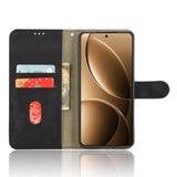 Skin Feel Magnetic Flip Leather Phone Case, For Xiaomi Poco F7 Pro / F7 Ultra, For Xiaomi 15 Ultra, For Xiaomi Poco X7 Pro / Redmi Turbo 4, For Xiaomi Poco M7 Pro 5G, For Xiaomi 15 Pro, For Xiaomi 15