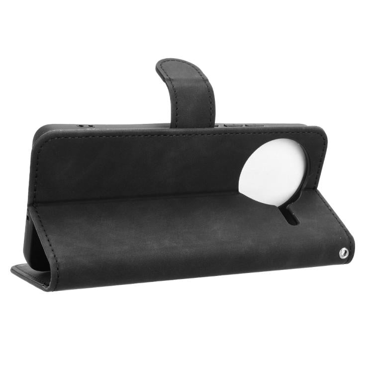 Skin Feel Magnetic Flip Leather Phone Case, For Xiaomi Poco F7 Pro / F7 Ultra, For Xiaomi 15 Ultra, For Xiaomi Poco X7 Pro / Redmi Turbo 4, For Xiaomi Poco M7 Pro 5G, For Xiaomi 15 Pro, For Xiaomi 15
