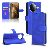 Skin Feel Magnetic Flip Leather Phone Case, For Xiaomi Poco F7 Pro / F7 Ultra, For Xiaomi 15 Ultra, For Xiaomi Poco X7 Pro / Redmi Turbo 4, For Xiaomi Poco M7 Pro 5G, For Xiaomi 15 Pro, For Xiaomi 15