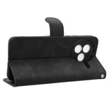 Skin Feel Magnetic Flip Leather Phone Case, For Xiaomi Civi 5 Pro 5G, For Xiaomi Poco C71 / Redmi A5 4G 171.7mm, For Xiaomi Poco F7 Pro / F7 Ultra, For Xiaomi 15 Ultra, For Xiaomi Poco X7 Pro / Redmi Turbo 4, For Xiaomi Poco M7 Pro 5G, For Xiaomi 15 Pr...