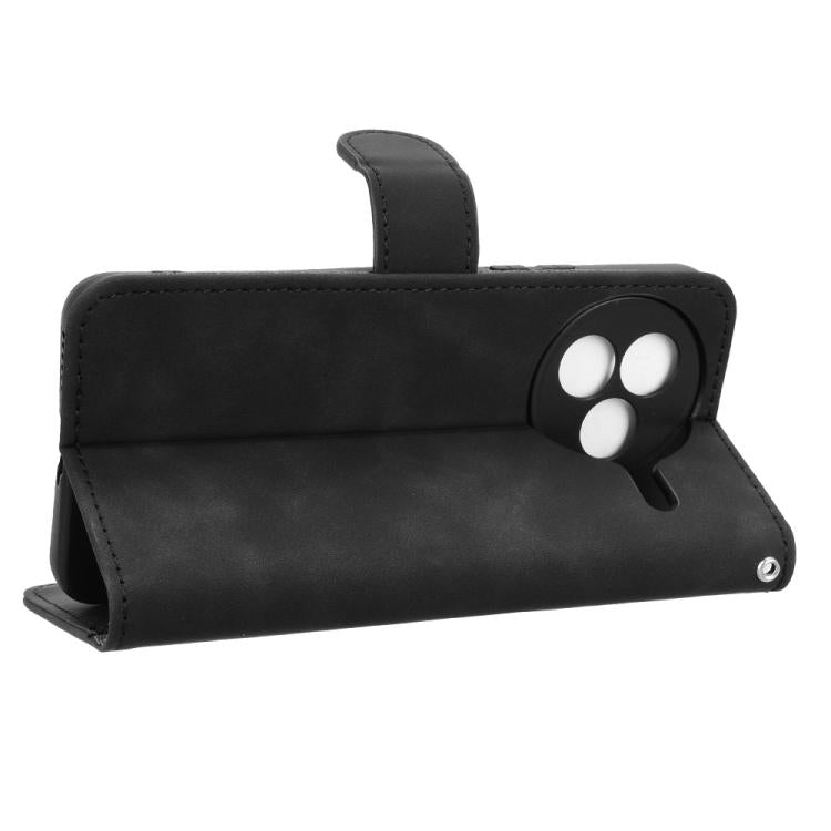 Skin Feel Magnetic Flip Leather Phone Case, For Xiaomi Civi 5 Pro 5G, For Xiaomi Poco C71 / Redmi A5 4G 171.7mm, For Xiaomi Poco F7 Pro / F7 Ultra, For Xiaomi 15 Ultra, For Xiaomi Poco X7 Pro / Redmi Turbo 4, For Xiaomi Poco M7 Pro 5G, For Xiaomi 15 Pr...