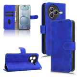Skin Feel Magnetic Flip Leather Phone Case, For Xiaomi Civi 5 Pro 5G, For Xiaomi Poco C71 / Redmi A5 4G 171.7mm, For Xiaomi Poco F7 Pro / F7 Ultra, For Xiaomi 15 Ultra, For Xiaomi Poco X7 Pro / Redmi Turbo 4, For Xiaomi Poco M7 Pro 5G, For Xiaomi 15 Pr...