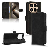 Skin Feel Magnetic Flip Leather Phone Case, For Xiaomi 17T 5G, For Xiaomi 17 Pro Max, For Xiaomi 17 Pro, For Xiaomi 17, For Xiaomi Poco M7 4G 171mm, For Xiaomi 15T Pro 5G, For Xiaomi 15T 5G, For Xiaomi Civi 5 Pro 5G                                     ...