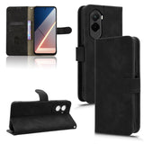 Skin Feel Magnetic Flip Leather Phone Case, For Xiaomi 17T 5G, For Xiaomi 17 Pro Max, For Xiaomi 17 Pro, For Xiaomi 17, For Xiaomi Poco M7 4G 171mm, For Xiaomi 15T Pro 5G, For Xiaomi 15T 5G, For Xiaomi Civi 5 Pro 5G                                     ...