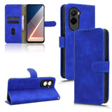 Skin Feel Magnetic Flip Leather Phone Case, For Xiaomi 17T 5G, For Xiaomi 17 Pro Max, For Xiaomi 17 Pro, For Xiaomi 17, For Xiaomi Poco M7 4G 171mm, For Xiaomi 15T Pro 5G, For Xiaomi 15T 5G, For Xiaomi Civi 5 Pro 5G                                     ...