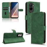 Skin Feel Magnetic Flip Leather Phone Case, For Xiaomi 17T 5G, For Xiaomi 17 Pro Max, For Xiaomi 17 Pro, For Xiaomi 17, For Xiaomi Poco M7 4G 171mm, For Xiaomi 15T Pro 5G, For Xiaomi 15T 5G, For Xiaomi Civi 5 Pro 5G                                     ...
