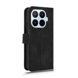 Skin Feel Magnetic Flip Leather Phone Case, For Xiaomi 17T 5G, For Xiaomi 17 Pro Max, For Xiaomi 17 Pro, For Xiaomi 17, For Xiaomi Poco M7 4G 171mm, For Xiaomi 15T Pro 5G, For Xiaomi 15T 5G, For Xiaomi Civi 5 Pro 5G                                     ...
