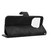Skin Feel Magnetic Flip Leather Phone Case, For Xiaomi 17T 5G, For Xiaomi 17 Pro Max, For Xiaomi 17 Pro, For Xiaomi 17, For Xiaomi Poco M7 4G 171mm, For Xiaomi 15T Pro 5G, For Xiaomi 15T 5G, For Xiaomi Civi 5 Pro 5G                                     ...