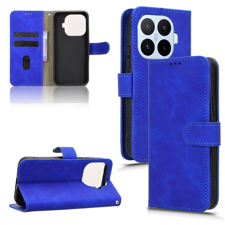 Skin Feel Magnetic Flip Leather Phone Case, For Xiaomi 17T 5G, For Xiaomi 17 Pro Max, For Xiaomi 17 Pro, For Xiaomi 17, For Xiaomi Poco M7 4G 171mm, For Xiaomi 15T Pro 5G, For Xiaomi 15T 5G, For Xiaomi Civi 5 Pro 5G                                     ...