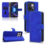Skin Feel Magnetic Flip Leather Phone Case, For Xiaomi Poco C95 Pro, For Xiaomi 17 Max 5G, For Xiaomi 17T 5G, For Xiaomi 17 Pro Max, For Xiaomi 17 Pro, For Xiaomi 17, For Xiaomi Poco M7 4G 171mm, For Xiaomi 15T Pro 5G, For Xiaomi 15T 5G