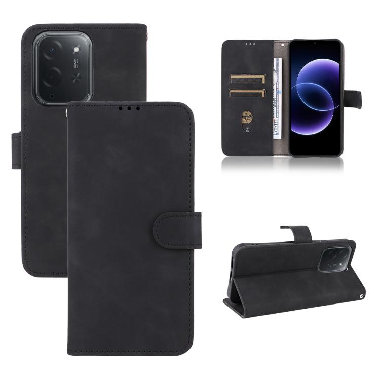 Skin Feel Magnetic Flip Leather Phone Case, For Xiaomi Poco C95 Pro, For Xiaomi 17 Max 5G, For Xiaomi 17T 5G, For Xiaomi 17 Pro Max, For Xiaomi 17 Pro, For Xiaomi 17, For Xiaomi Poco M7 4G 171mm, For Xiaomi 15T Pro 5G, For Xiaomi 15T 5G