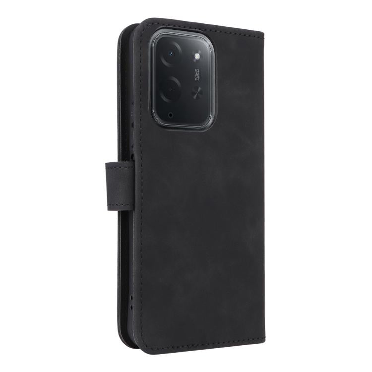 Skin Feel Magnetic Flip Leather Phone Case, For Xiaomi Poco C95 Pro, For Xiaomi 17 Max 5G, For Xiaomi 17T 5G, For Xiaomi 17 Pro Max, For Xiaomi 17 Pro, For Xiaomi 17, For Xiaomi Poco M7 4G 171mm, For Xiaomi 15T Pro 5G, For Xiaomi 15T 5G