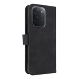 Skin Feel Magnetic Flip Leather Phone Case, For Xiaomi Poco C95 Pro, For Xiaomi 17 Max 5G, For Xiaomi 17T 5G, For Xiaomi 17 Pro Max, For Xiaomi 17 Pro, For Xiaomi 17, For Xiaomi Poco M7 4G 171mm, For Xiaomi 15T Pro 5G, For Xiaomi 15T 5G