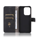 Skin Feel Magnetic Flip Leather Phone Case, For Xiaomi Poco C95 Pro, For Xiaomi 17 Max 5G, For Xiaomi 17T 5G, For Xiaomi 17 Pro Max, For Xiaomi 17 Pro, For Xiaomi 17, For Xiaomi Poco M7 4G 171mm, For Xiaomi 15T Pro 5G, For Xiaomi 15T 5G