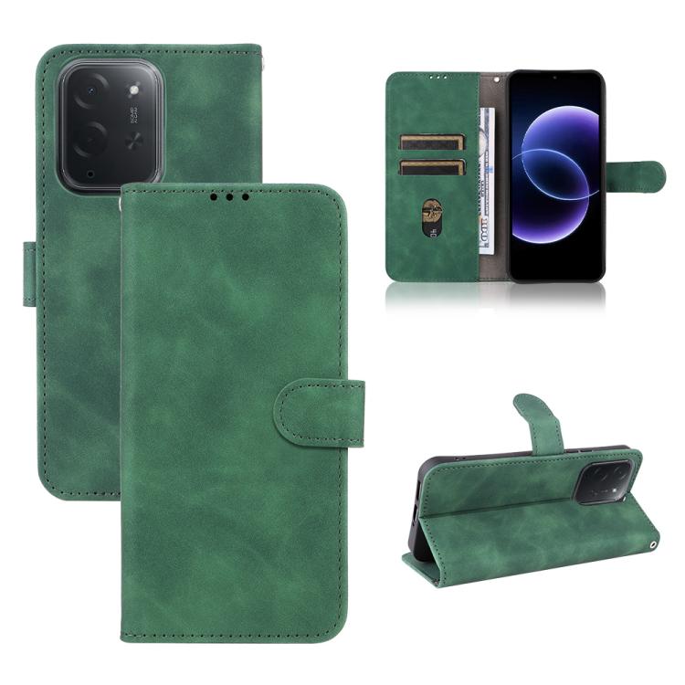 Skin Feel Magnetic Flip Leather Phone Case, For Xiaomi Poco C95 Pro, For Xiaomi 17 Max 5G, For Xiaomi 17T 5G, For Xiaomi 17 Pro Max, For Xiaomi 17 Pro, For Xiaomi 17, For Xiaomi Poco M7 4G 171mm, For Xiaomi 15T Pro 5G, For Xiaomi 15T 5G