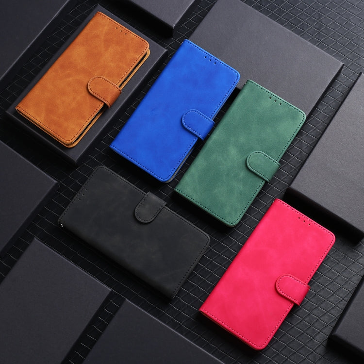 Skin Feel Magnetic Flip Leather Phone Case, For Xiaomi Civi 5 Pro 5G, For Xiaomi Poco C71 / Redmi A5 4G 171.7mm, For Xiaomi Poco F7 Pro / F7 Ultra, For Xiaomi 15 Ultra, For Xiaomi Poco X7 Pro / Redmi Turbo 4, For Xiaomi Poco M7 Pro 5G, For Xiaomi 15 Pr...