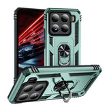 Shockproof TPU + PC Phone Case with Holder, For Xiaomi 17 Pro Max, For Xiaomi 17 Pro, For Xiaomi 17, For Xiaomi 15 Pro, For Xiaomi 15, For Xiaomi 14T Pro, For Xiaomi 14T