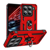 Shockproof TPU + PC Phone Case with Holder, For Xiaomi 17 Pro Max, For Xiaomi 17 Pro, For Xiaomi 17, For Xiaomi 15 Pro, For Xiaomi 15, For Xiaomi 14T Pro, For Xiaomi 14T