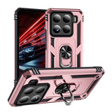 Shockproof TPU + PC Phone Case with Holder, For Xiaomi 17 Pro Max, For Xiaomi 17 Pro, For Xiaomi 17, For Xiaomi 15 Pro, For Xiaomi 15, For Xiaomi 14T Pro, For Xiaomi 14T