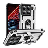 Shockproof TPU + PC Phone Case with Holder, For Xiaomi 17 Pro Max, For Xiaomi 17 Pro, For Xiaomi 17, For Xiaomi 15 Pro, For Xiaomi 15, For Xiaomi 14T Pro, For Xiaomi 14T