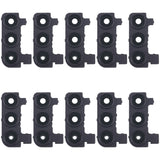 10pcs Rear Camera Lens Cover, For Samsung Galaxy A16 SM-A165F, For Samsung Galaxy A16 5G SM-A166B, For Samsung Galaxy S24 FE SM-S721B, For Samsung Galaxy F55 SM-E556B, For Samsung Galaxy C55 SM-C556B, For Samsung Galaxy M15 SM-M156B                    ...