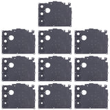 10pcs Rear Camera Lens Cover, For Samsung Galaxy A16 SM-A165F, For Samsung Galaxy A16 5G SM-A166B, For Samsung Galaxy S24 FE SM-S721B, For Samsung Galaxy F55 SM-E556B, For Samsung Galaxy C55 SM-C556B, For Samsung Galaxy M15 SM-M156B                    ...