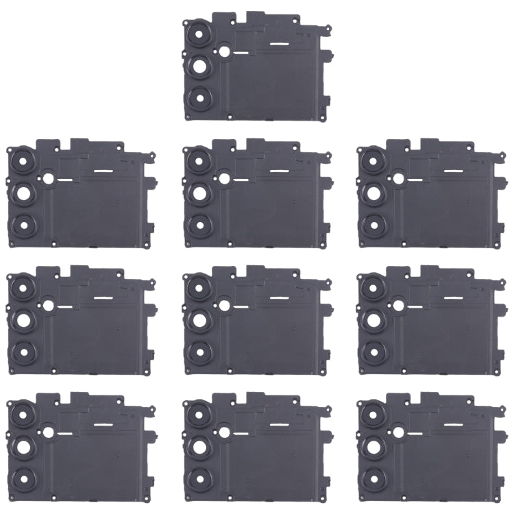 10pcs Rear Camera Lens Cover, For Samsung Galaxy A16 SM-A165F, For Samsung Galaxy A16 5G SM-A166B, For Samsung Galaxy S24 FE SM-S721B, For Samsung Galaxy F55 SM-E556B, For Samsung Galaxy C55 SM-C556B, For Samsung Galaxy M15 SM-M156B                    ...