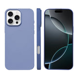 Liquid Silicone Phone MagSafe Case, For iPhone 17, For iPhone Air, For iPhone 16 Pro Max, For iPhone 16 Pro