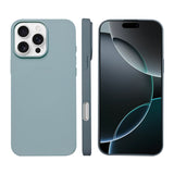 Liquid Silicone Phone MagSafe Case, For iPhone 17, For iPhone Air, For iPhone 16 Pro Max, For iPhone 16 Pro