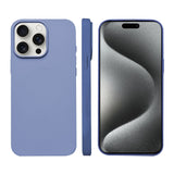 Liquid Silicone Phone MagSafe Case, For iPhone 16 Plus, For iPhone 16, For iPhone 15 Pro Max, For iPhone 15 Pro