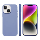 Liquid Silicone Phone MagSafe Case, For iPhone 15 Plus, For iPhone 15, For iPhone 14 Plus, For iPhone 14