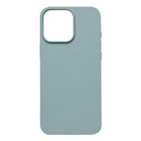 Liquid Silicone Phone MagSafe Case, For iPhone 14 Pro, For iPhone 14 Pro Max, For iPhone 13 Pro Max, For iPhone 13 Pro