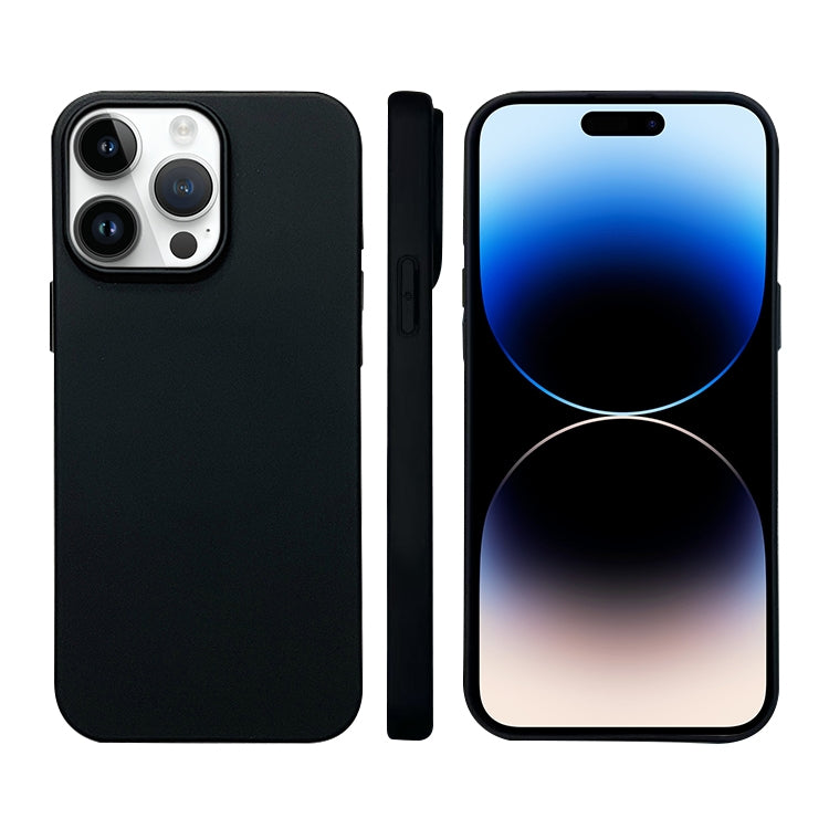 Liquid Silicone Phone MagSafe Case, For iPhone 14 Pro, For iPhone 14 Pro Max, For iPhone 13 Pro Max, For iPhone 13 Pro