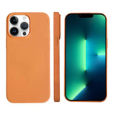 Liquid Silicone Phone MagSafe Case, For iPhone 14 Pro, For iPhone 14 Pro Max, For iPhone 13 Pro Max, For iPhone 13 Pro
