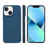 Liquid Silicone Phone MagSafe Case, For iPhone 14 Pro Max, For iPhone 13 Pro Max, For iPhone 13 Pro, For iPhone 13