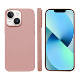 Liquid Silicone Phone MagSafe Case, For iPhone 14 Pro Max, For iPhone 13 Pro Max, For iPhone 13 Pro, For iPhone 13