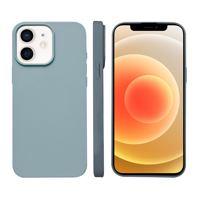 Liquid Silicone Phone MagSafe Case, For iPhone 13, For iPhone 12, For iPhone 12 Pro Max, For iPhone 12 Pro