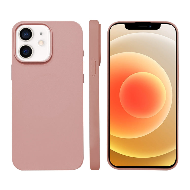 Liquid Silicone Phone MagSafe Case, For iPhone 13, For iPhone 12, For iPhone 12 Pro Max, For iPhone 12 Pro