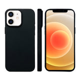Liquid Silicone Phone MagSafe Case, For iPhone 13, For iPhone 12, For iPhone 12 Pro Max, For iPhone 12 Pro