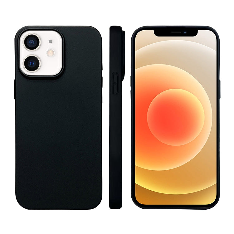 Liquid Silicone Phone MagSafe Case, For iPhone 13, For iPhone 12, For iPhone 12 Pro Max, For iPhone 12 Pro