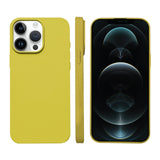 Liquid Silicone Phone MagSafe Case, For iPhone 13, For iPhone 12, For iPhone 12 Pro Max, For iPhone 12 Pro