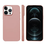 Liquid Silicone Phone MagSafe Case, For iPhone 13, For iPhone 12, For iPhone 12 Pro Max, For iPhone 12 Pro
