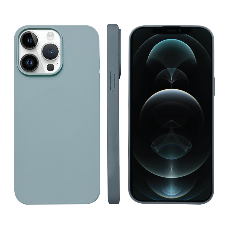 Liquid Silicone Phone MagSafe Case, For iPhone 13, For iPhone 12, For iPhone 12 Pro Max, For iPhone 12 Pro