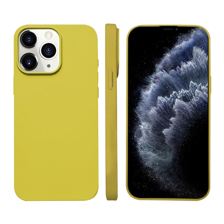 Liquid Silicone Phone MagSafe Case, For iPhone 12, For iPhone 12 Pro Max, For iPhone 12 Pro, For iPhone 11 Pro Max