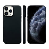 Liquid Silicone Phone MagSafe Case, For iPhone 12, For iPhone 12 Pro Max, For iPhone 12 Pro, For iPhone 11 Pro Max