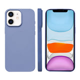 Liquid Silicone Phone MagSafe Case, For iPhone 11 Pro Max, For iPhone 11, For iPhone 11 Pro