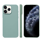 Liquid Silicone Phone MagSafe Case, For iPhone 11 Pro Max, For iPhone 11, For iPhone 11 Pro