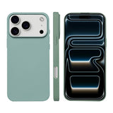 Liquid Silicone Phone MagSafe Case, For iPhone 18 Pro, For iPhone 18 Pro Max, For iPhone 17 Pro Max, For iPhone 17 Pro